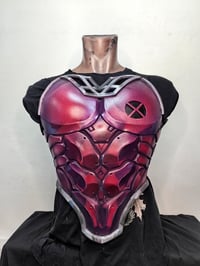 Image 8 of Gambit-Inspired Armor Chest