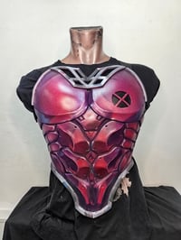 Image 9 of Gambit-Inspired Armor Chest