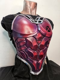 Image 11 of Gambit-Inspired Armor Chest