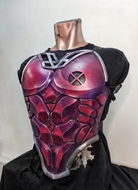 Image 12 of Gambit-Inspired Armor Chest