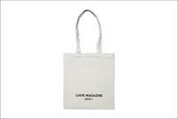 Image 1 of CAVIE Mag Tote Bag