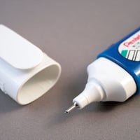 Image 2 of Pentel (Japan) correction marker