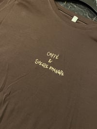Image 7 of T-shirt oversize personalizzata