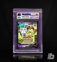 Image 6 of "Hello Kitty's Meowth"