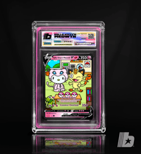 Image 7 of "Hello Kitty's Meowth"