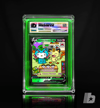 Image 5 of "Hello Kitty's Meowth"