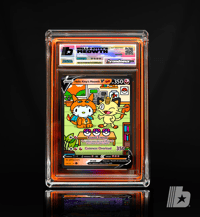 Image 3 of "Hello Kitty's Meowth"