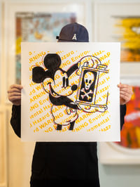 Image 1 of Mickey