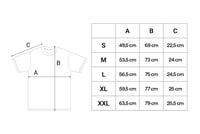 Image 3 of CAVIE Mag tee by Sean Anthony