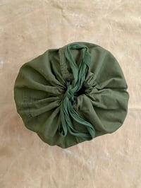 Image 3 of US ARMY PATIENT'S EFFECTS BAG