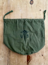 Image 5 of US ARMY PATIENT'S EFFECTS BAG