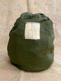 Image 2 of US ARMY PATIENT'S EFFECTS BAG