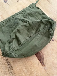 Image 8 of US ARMY PATIENT'S EFFECTS BAG