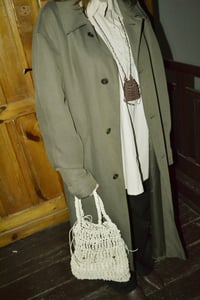 Image 2 of necklace pouch