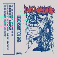 NON KOMPLIANT DEMONSTRATION 2026 TAPE