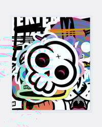Image 1 of TOKYO SPECIAL EDITION STICKER PACK