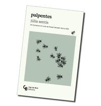 Image 1 of Palpentes, de Júlia Sentís