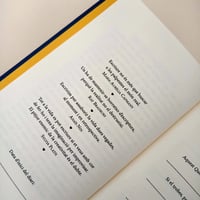 Image 4 of Un quinquenni en cinc línies