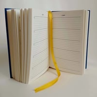 Image 5 of Un quinquenni en cinc línies