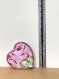 Image 4 of Personalised Letter and Heart set 