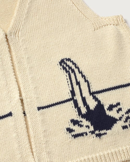 Image of 1-Chaleco Robbie