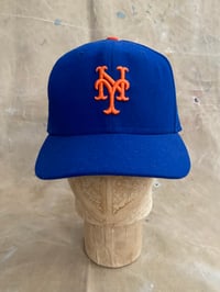 Image 1 of NEW ERA NEW YORK METS CAP