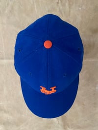 Image 2 of NEW ERA NEW YORK METS CAP