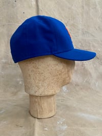 Image 3 of NEW ERA NEW YORK METS CAP