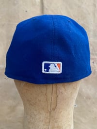 Image 4 of NEW ERA NEW YORK METS CAP