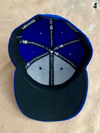 Image 5 of NEW ERA NEW YORK METS CAP