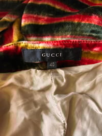 Image 8 of Gucci x Tom Ford Fall 1999 Trousers