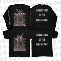 Image 2 of ENMITY-illuminations of vile engorgement