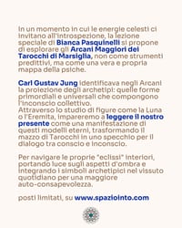 Image 2 of <b>LEGGERE LA REALTÀ CON I TAROCCHI</b>