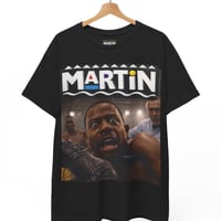 Image 2 of MARTIN ON THE ROPES