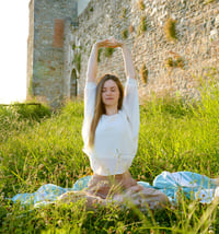 Image 3 of <b>LEGGERE LA REALTÀ CON I TAROCCHI</b>