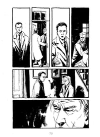 Image 5 of Sherlock Holmes And The Empire Builders The Gene Genie Volume Two Irving hardcover