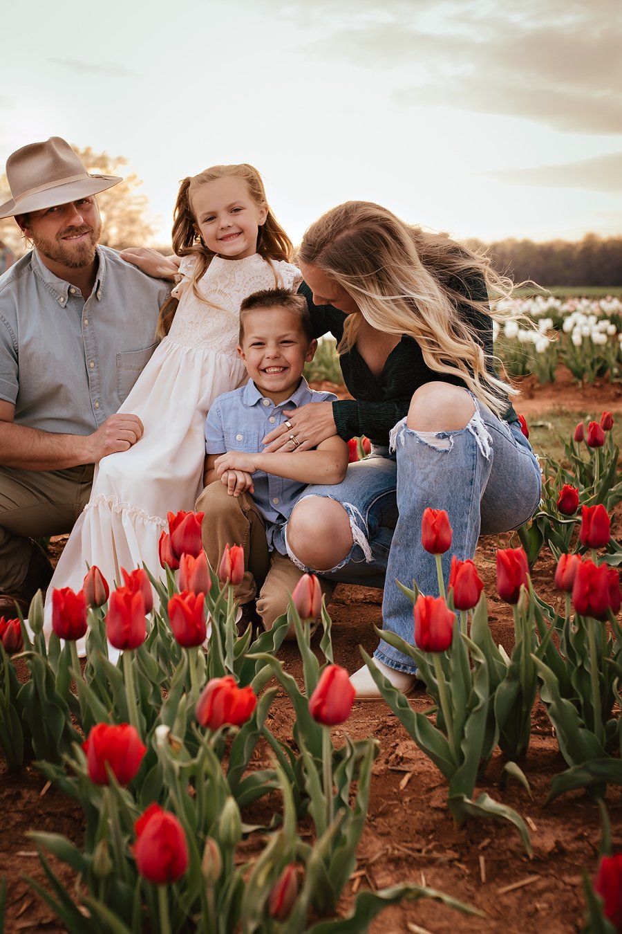 Image of Tulip Sessions