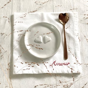 Image of AMOUR unique