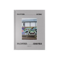 Painted Graves 1