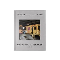 Painted Graves 2
