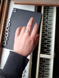 Image 3 of spiralllllll ring