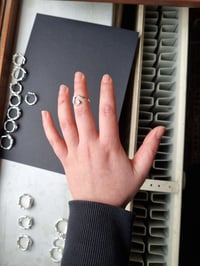 Image 2 of spiralllllll ring