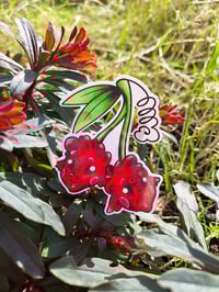 Image 2 of Individual stickers