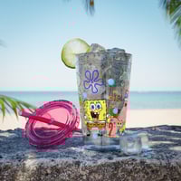 Image 3 of Under The Sea Multicolor Tumbler