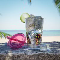 Image 4 of Recycle Robot Tumbler