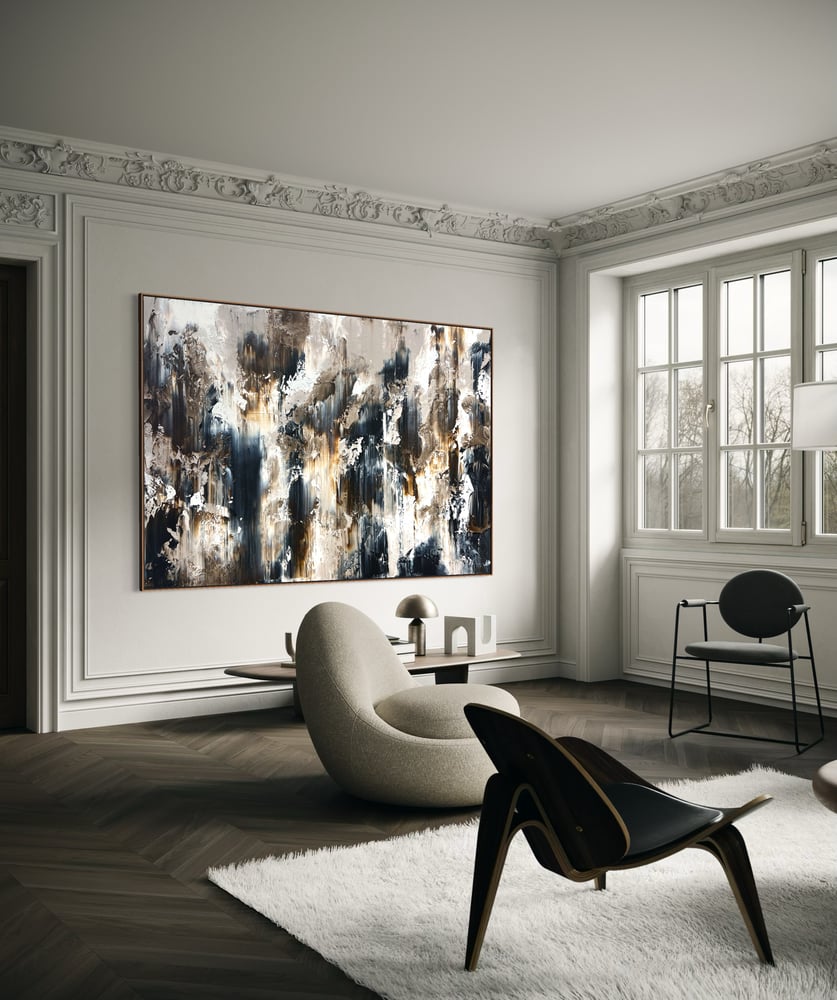 Image of Abstract n690/2026