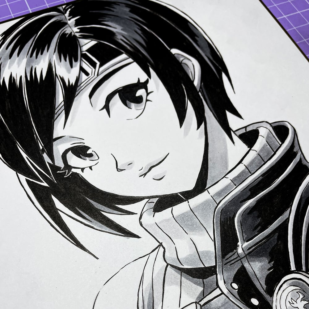 Yuffie Kisaragi