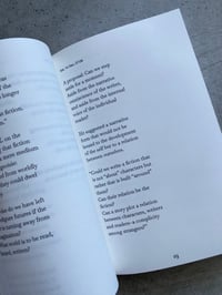 Image 4 of SHE DIDN’T SAY IT WAS HER PHONE, SHE SAID HER GIRLFRIEND HEARD A PHONE RINGING by Simon Asencio