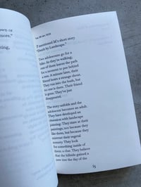 Image 5 of SHE DIDN’T SAY IT WAS HER PHONE, SHE SAID HER GIRLFRIEND HEARD A PHONE RINGING by Simon Asencio