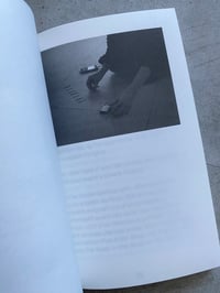 Image 2 of SHE DIDN’T SAY IT WAS HER PHONE, SHE SAID HER GIRLFRIEND HEARD A PHONE RINGING by Simon Asencio